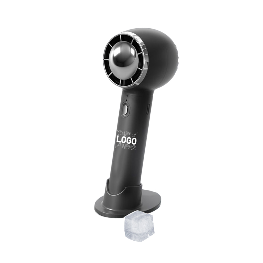 New Mini Portable Handheld Turbo Small Huricane Fan 3