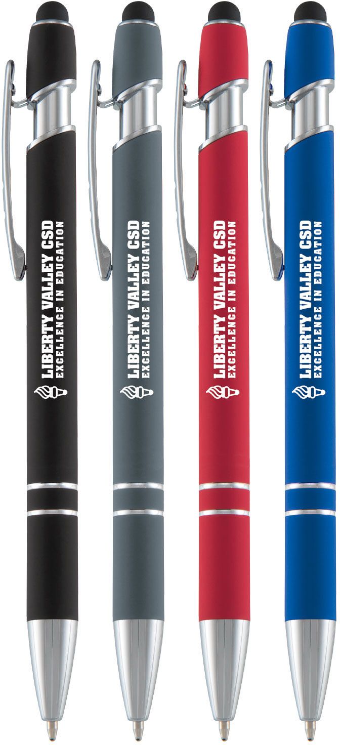 NEWPORT JOURNAL & ULTIMA PEN GIFT SET 10