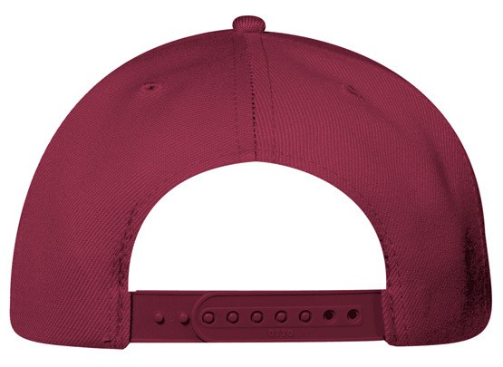OTTO CAP® 6 Panel Mid Profile Baseball Cap 70