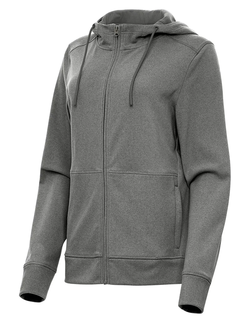 SEEKER FZ HOOD W - Available September 2024 5