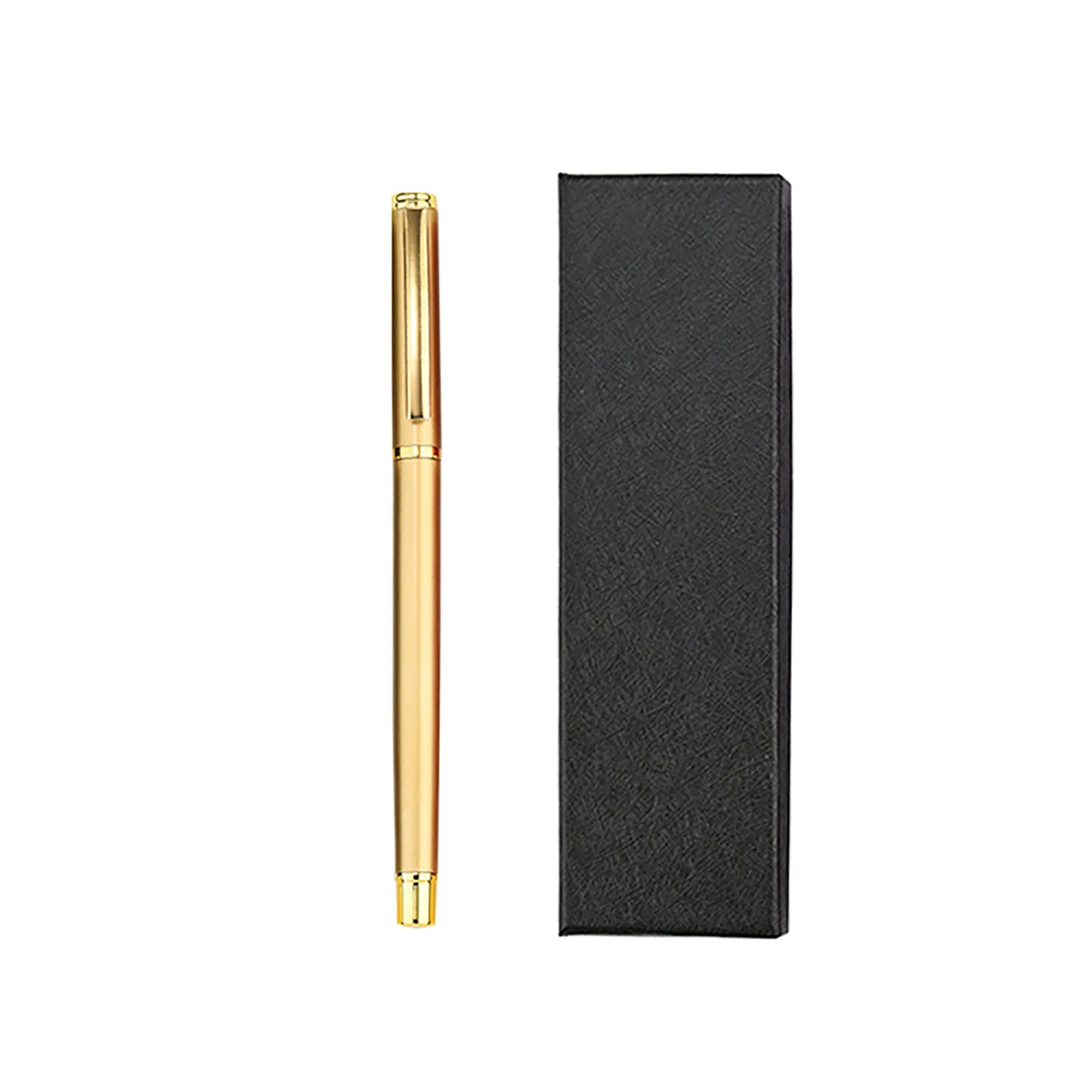 Business Signing Pen With Gift Box MOQ 100PCS 2