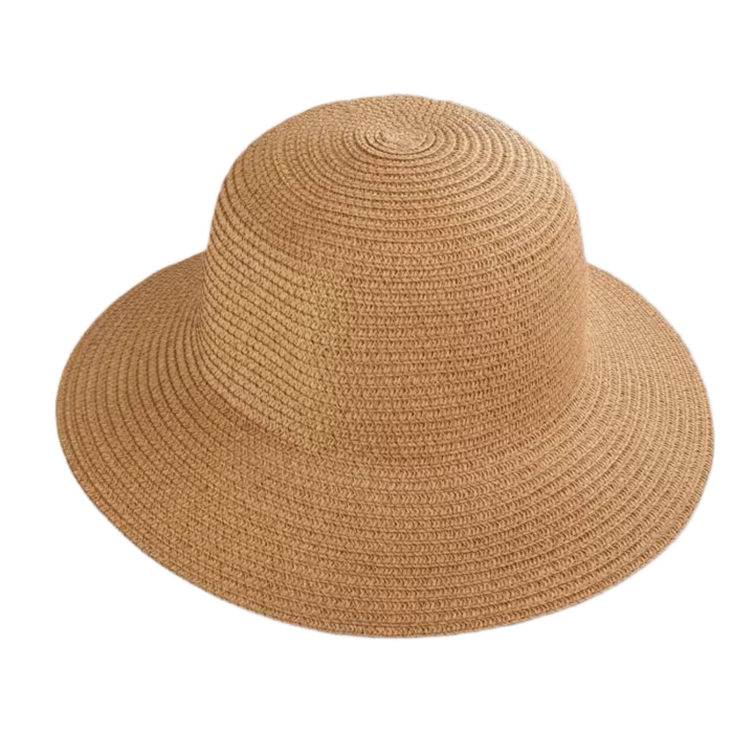 Summer Sun Protection Breathable Straw Hat 13