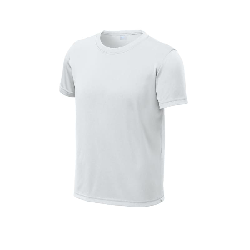 Sport-Tek Youth PosiCharge Re-Compete Tee 44