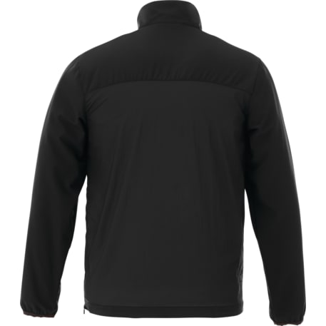 Men's ODARAY 1/2 Zip Jacket 20