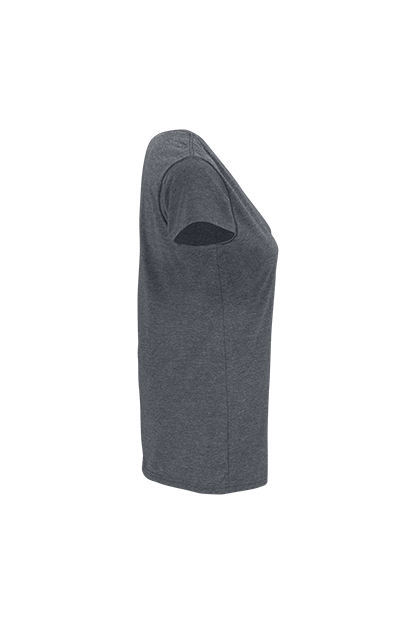 Women's Hi-Def T-Shirt 4