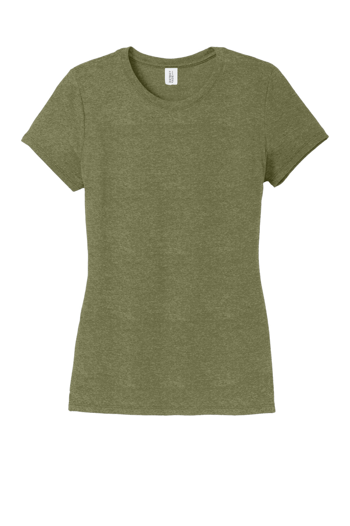 District® Women's Perfect Tri Tee 27