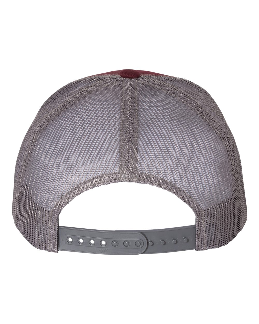 Retro Trucker Cap - 6606 192