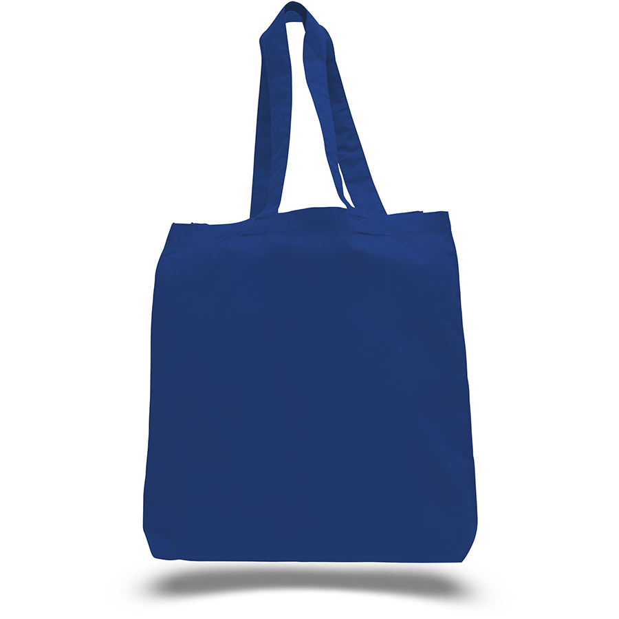 DailyMate Economical Tote Bag with Gusset 10