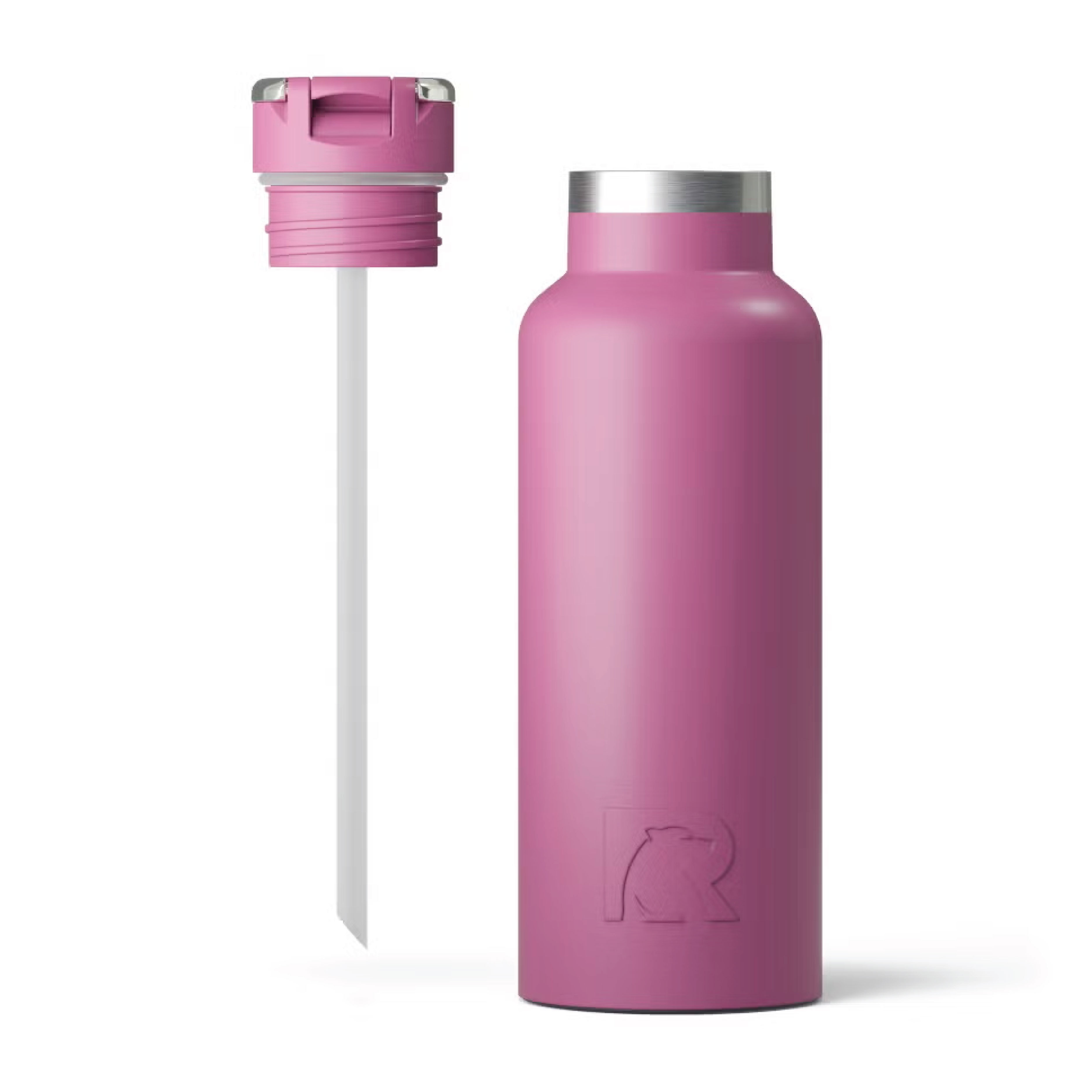 RTIC 16oz Stainless Steel Ceramic-Lined Journey Water Bottles 2