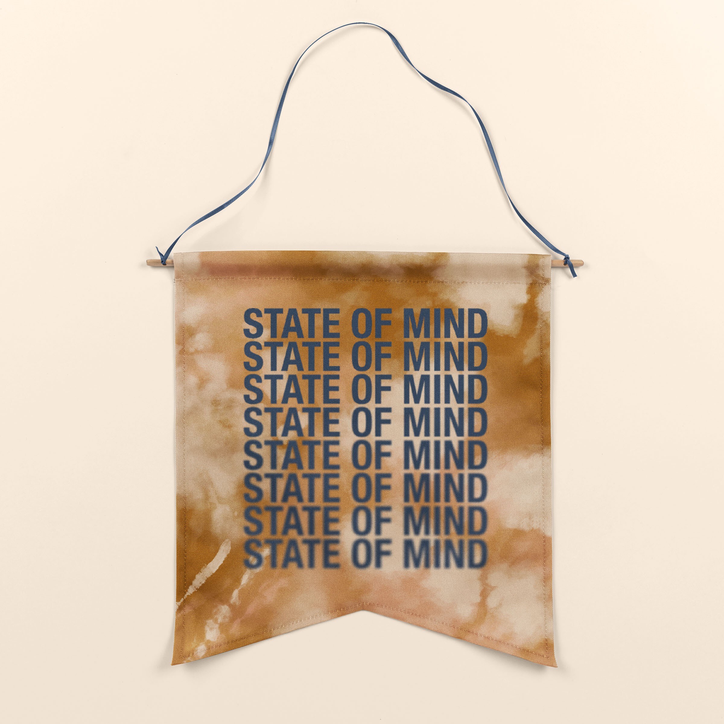 WALLFLOWER LARGE - 4CP 1000D RPET