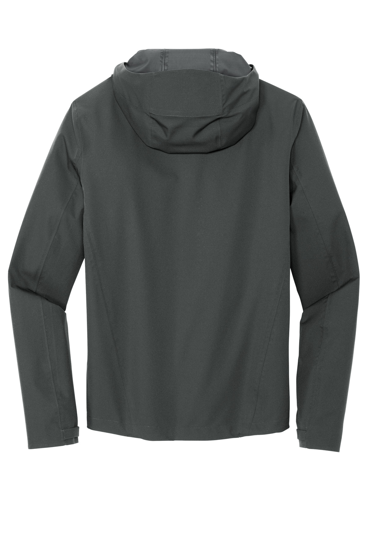 Mercer+Mettle® Waterproof Rain Shell 4