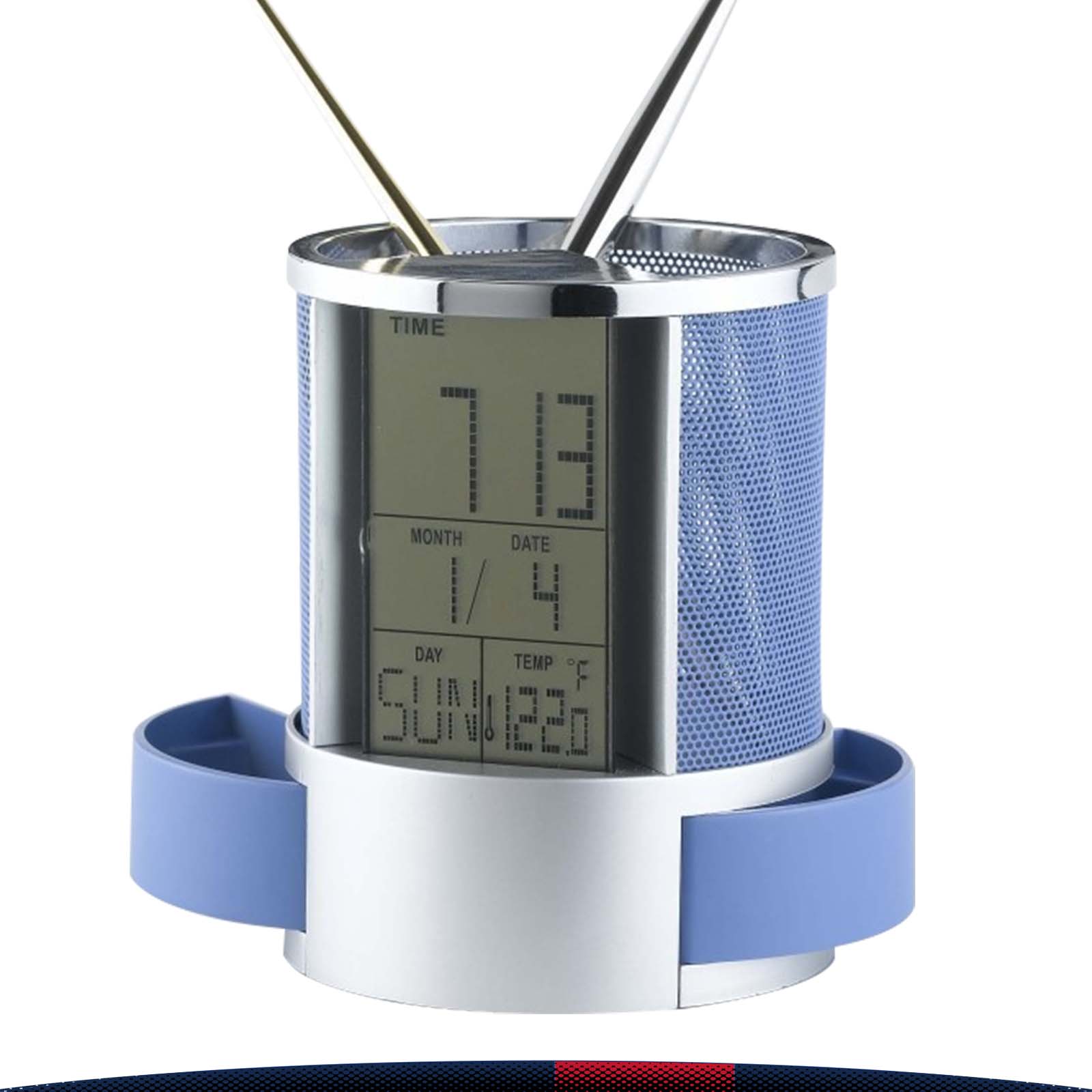 Multi-functional Pen Holders 2