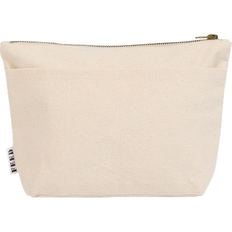 FEED Organic Cotton Pouch 26