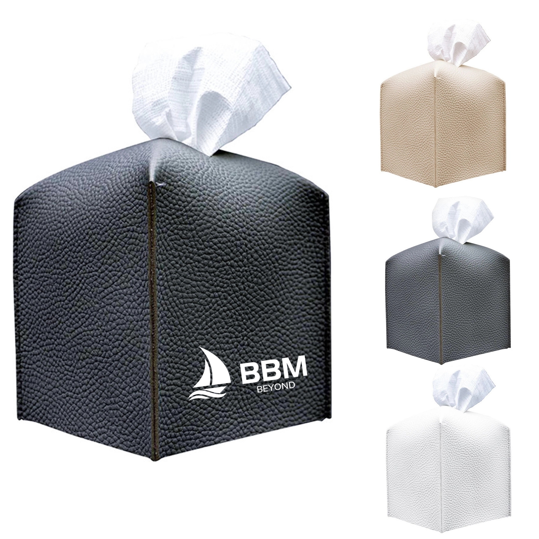 Tissue Box Holder 3