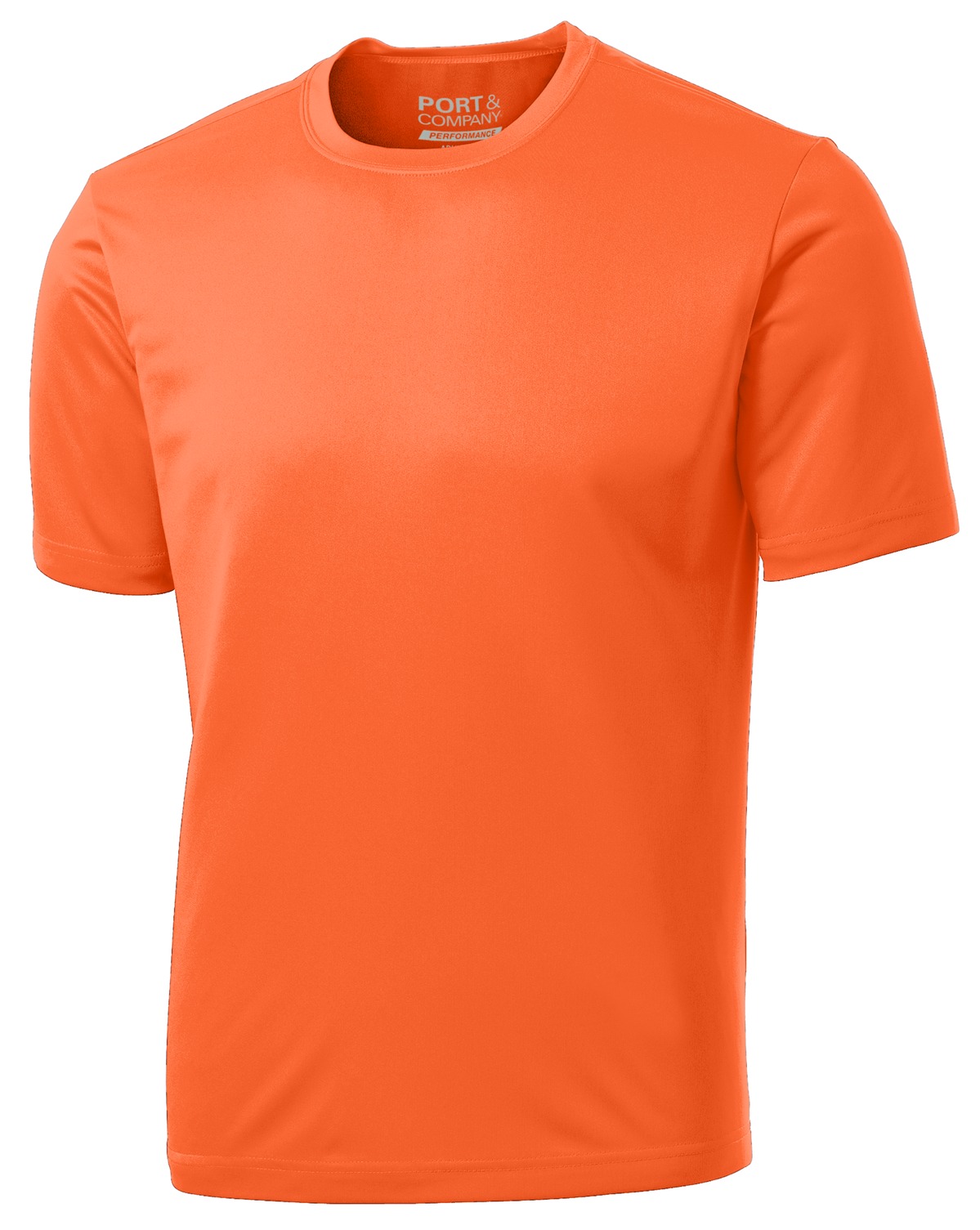Port & Company® Performance Tee 105