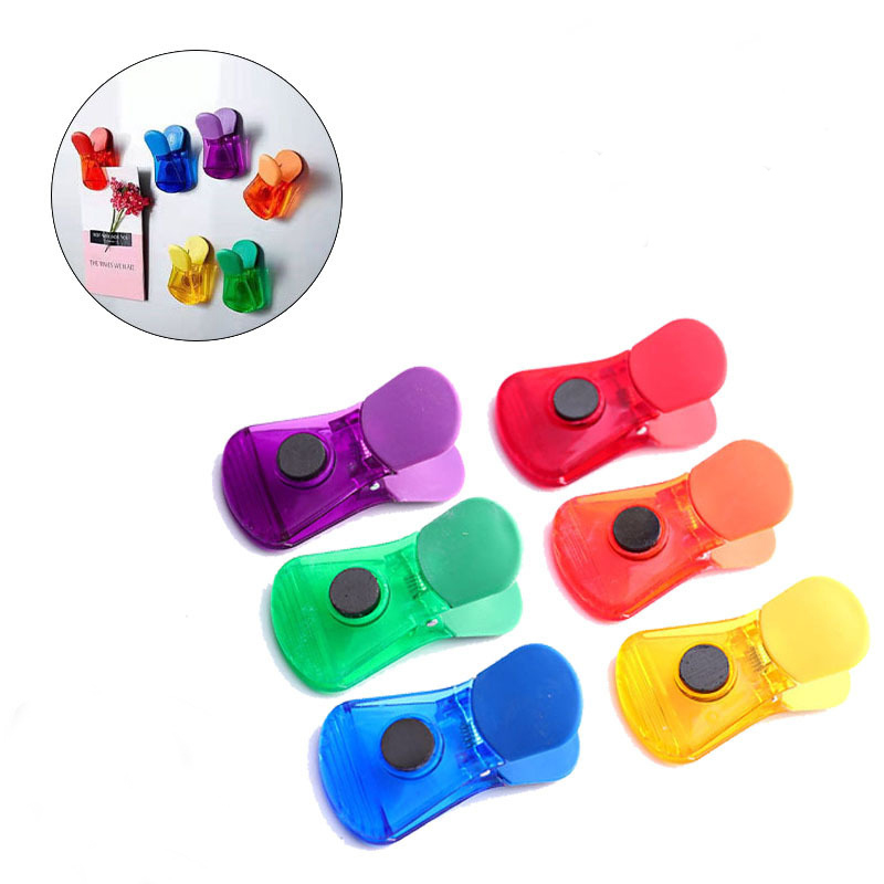 Bag Clip 2