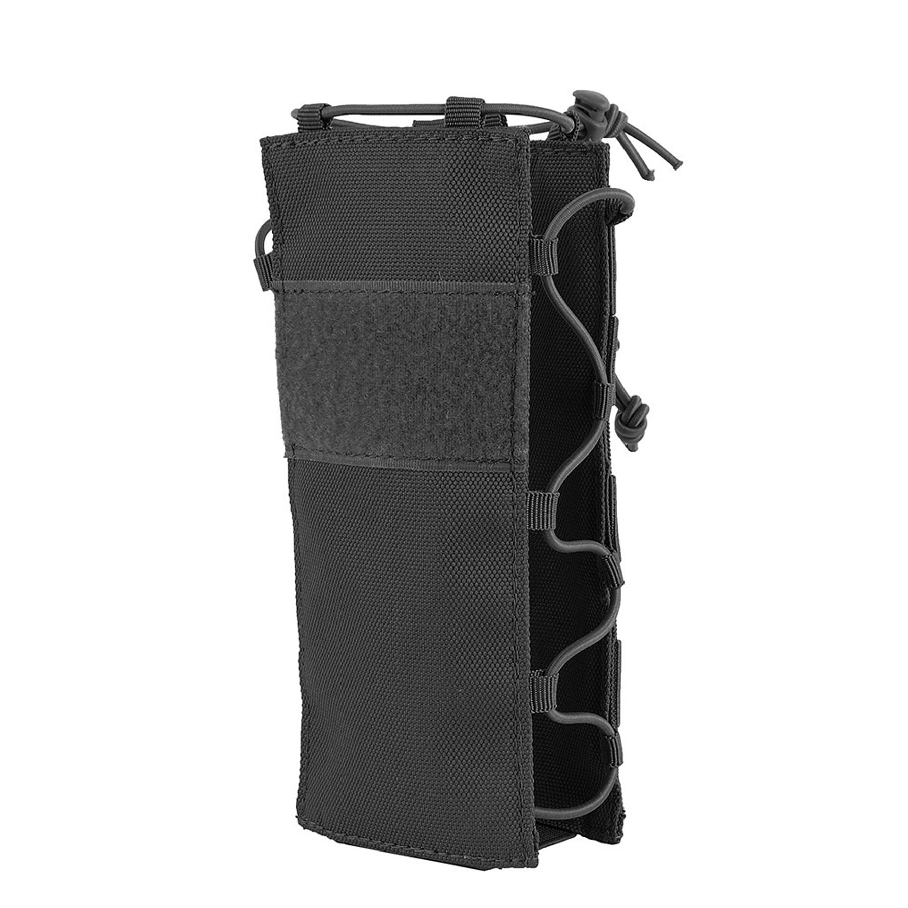Outdoor Nylon Water Bottle Bag 6