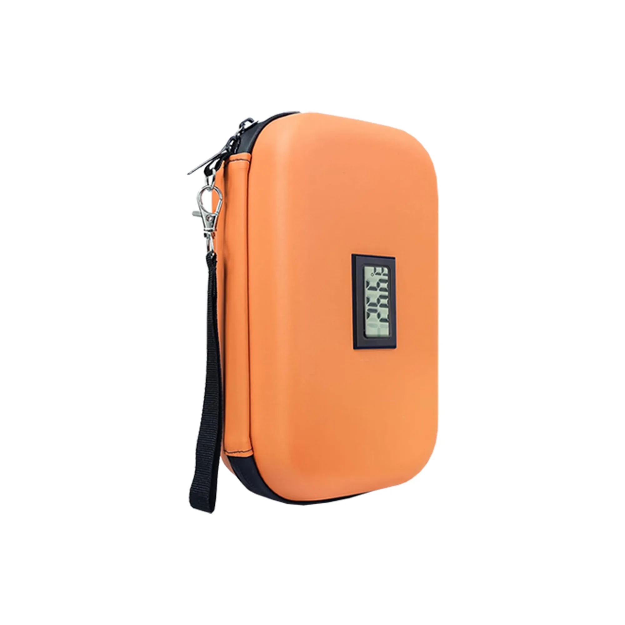 Insulin Cartridge with Thermometer 8.1"x5.1"x3.1" 8