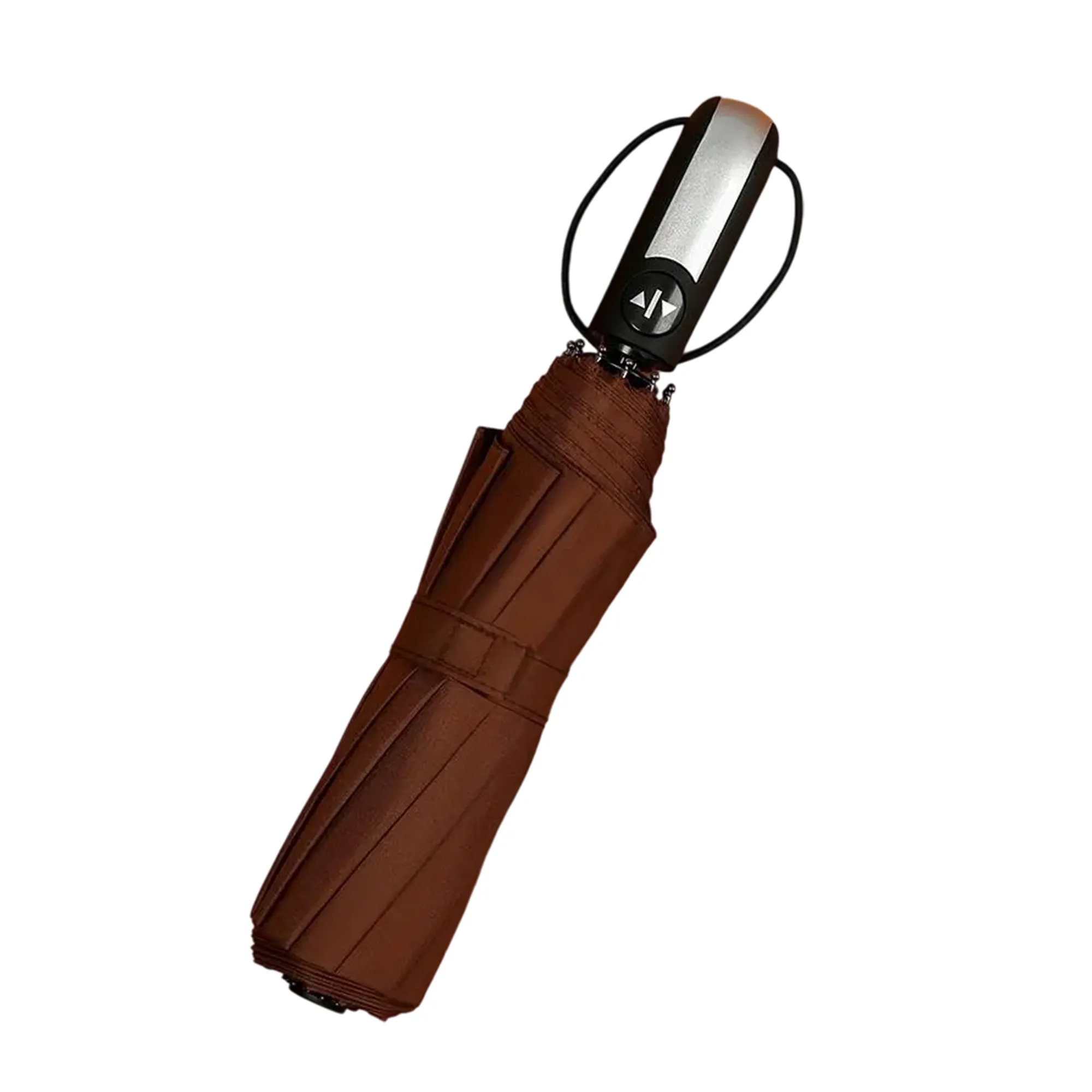 Ergonomic Long-Handle Quick-Dry Umbrella 6