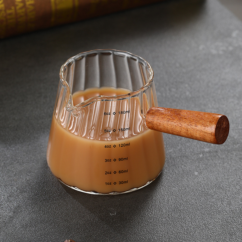 Espresso Cups 6OZ 4