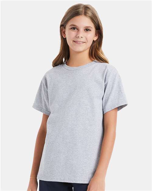 Youth Essential-T T-Shirt - 5480 121