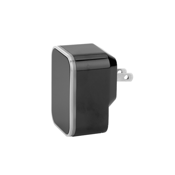 Light-Up 2 Port Wall Adapter 2