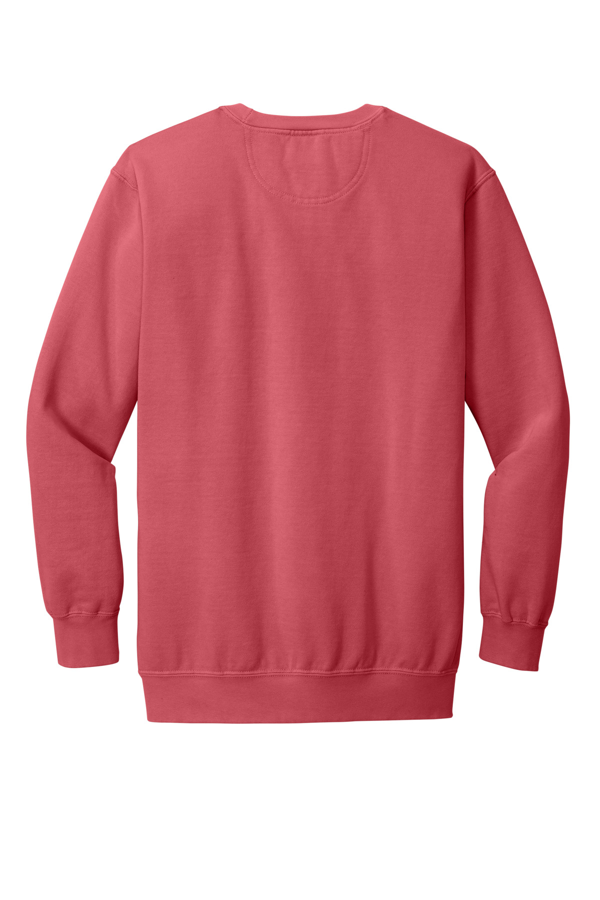 COMFORT COLORS Ring Spun Crewneck Sweatshirt. 1566 68