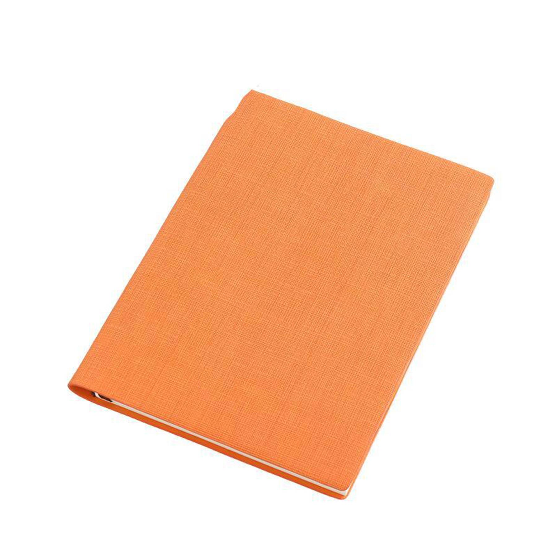 Business notebook notepad 9