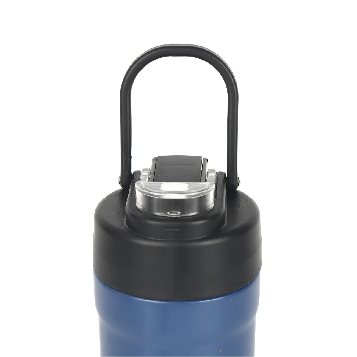 23oz.Sports Gym Customized Water Bottle with Straw Handle 4