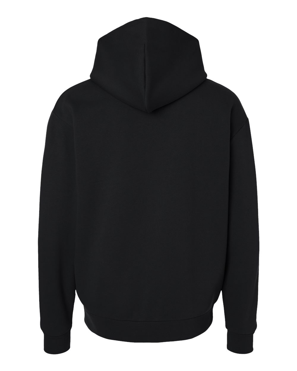 Unisex Boulevard Heavyweight Hooded Sweatshirt - IND330BLV 52