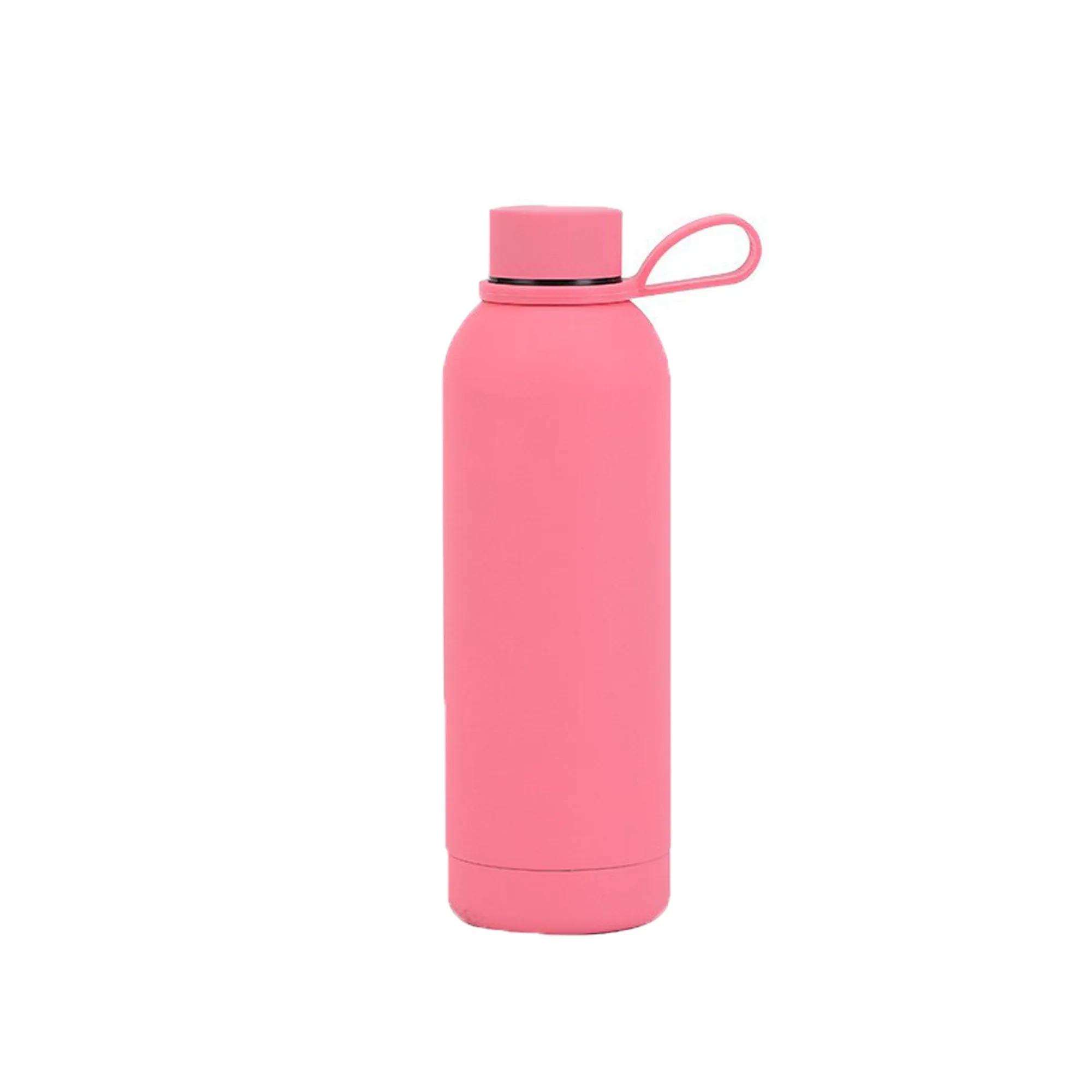 Multi-Color Stainless Steel Insulated Cup 5