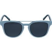 Peyton Recycled Brow Bar Sunglasses 55