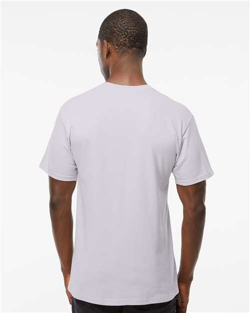 Men's Gold Soft Touch T-Shirt - 4800 372