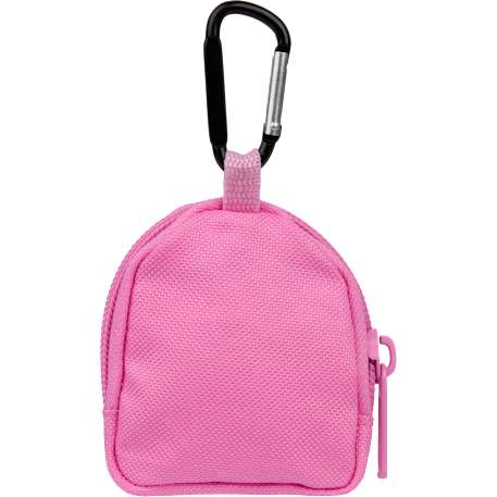 Mini Backpack Bag Charm 39