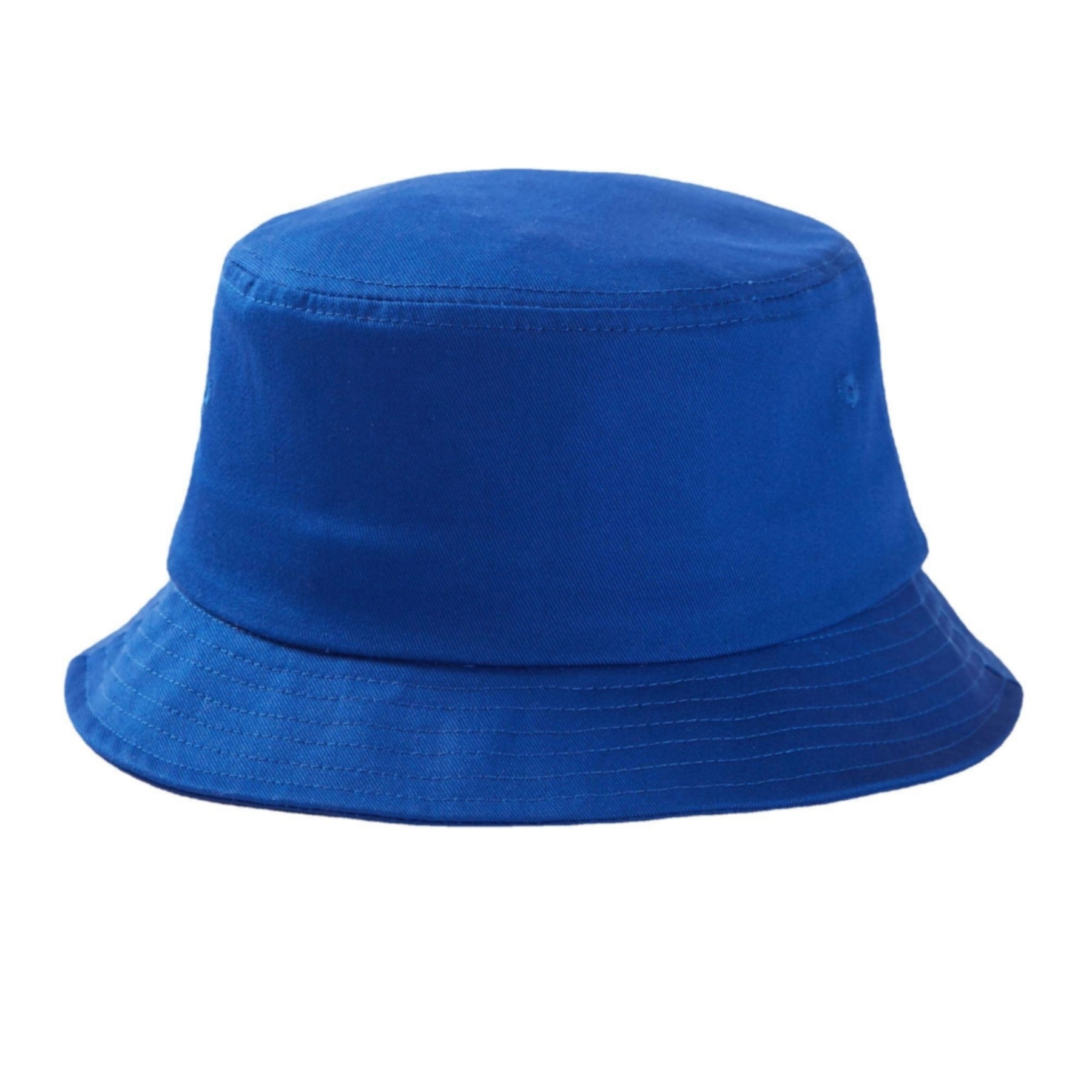 Hight-Quailty 100% Embroidered Cotton Bucket Hat 5