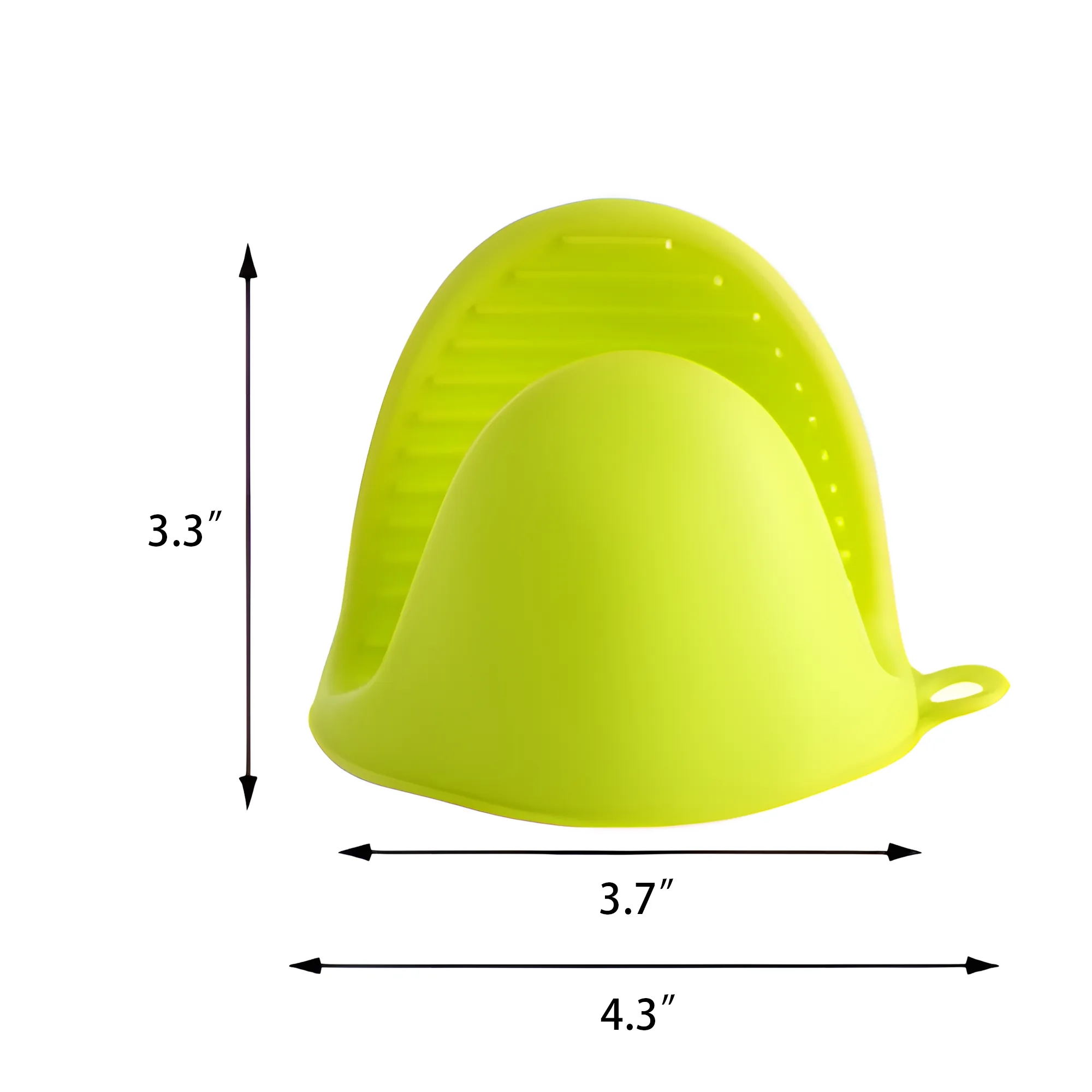 Silicone Pad Glove 2