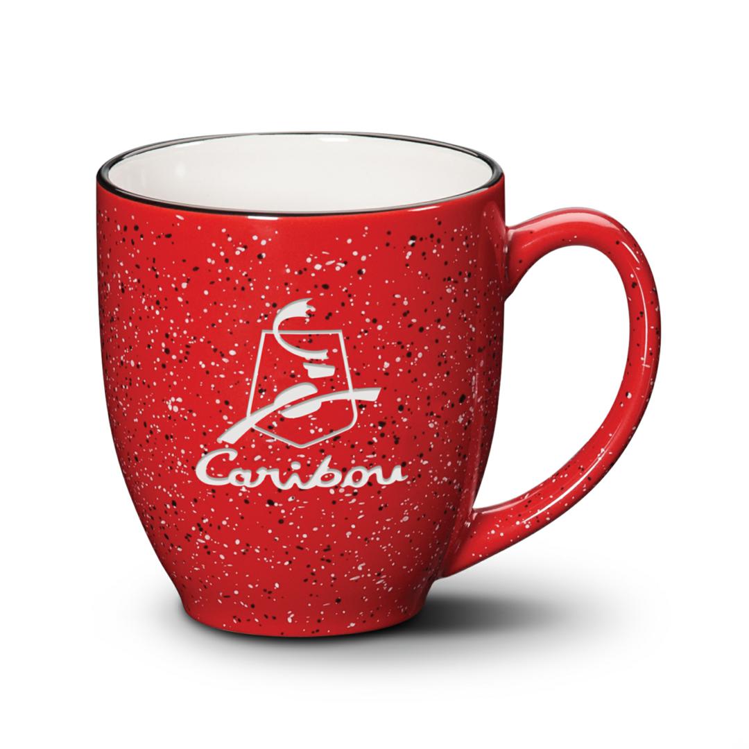 El Paso Mug - 16oz - Deep Etch 20