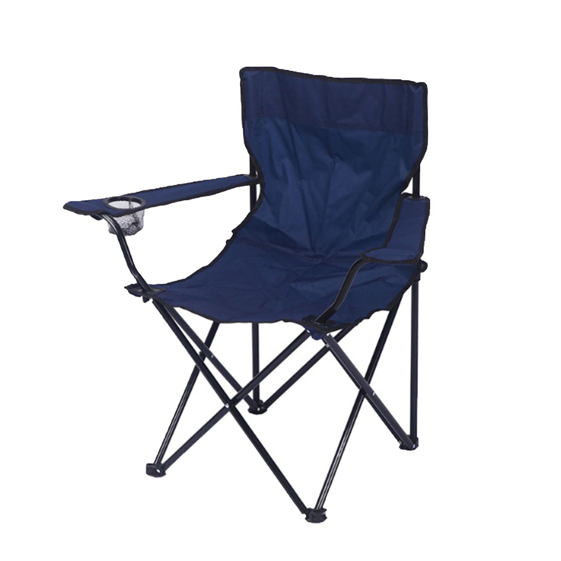 Outdoor Folding Camping Chair 1