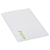Tablet 11" x 7" Microfiber Cleaning Cloth- 1-Color 6