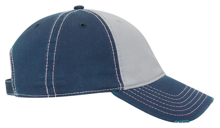 OTTO CAP® 6 Panel Low Profile Dad Hat 70