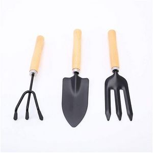 3 Pieces Garden Planting Tool 3