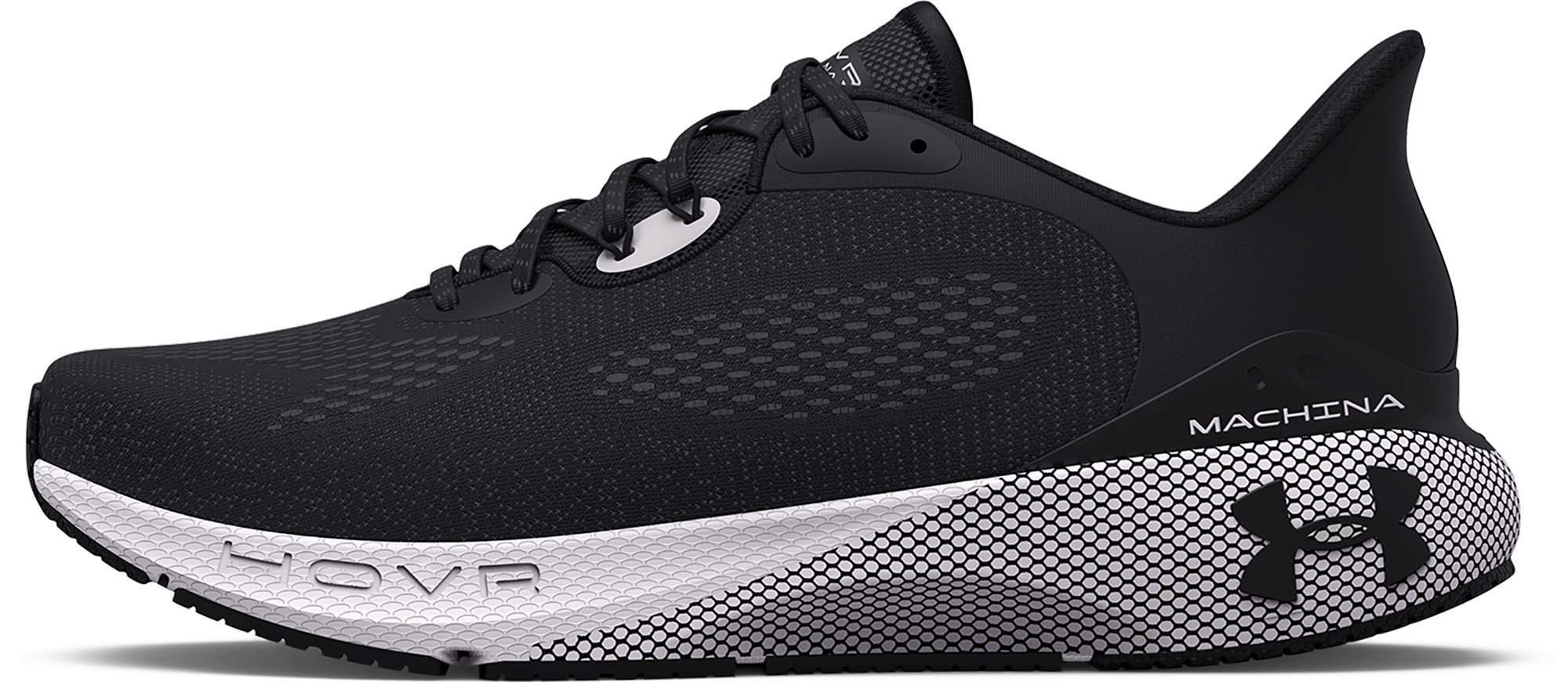 UA HOVR Machina 3 Men's Running Shoes 23