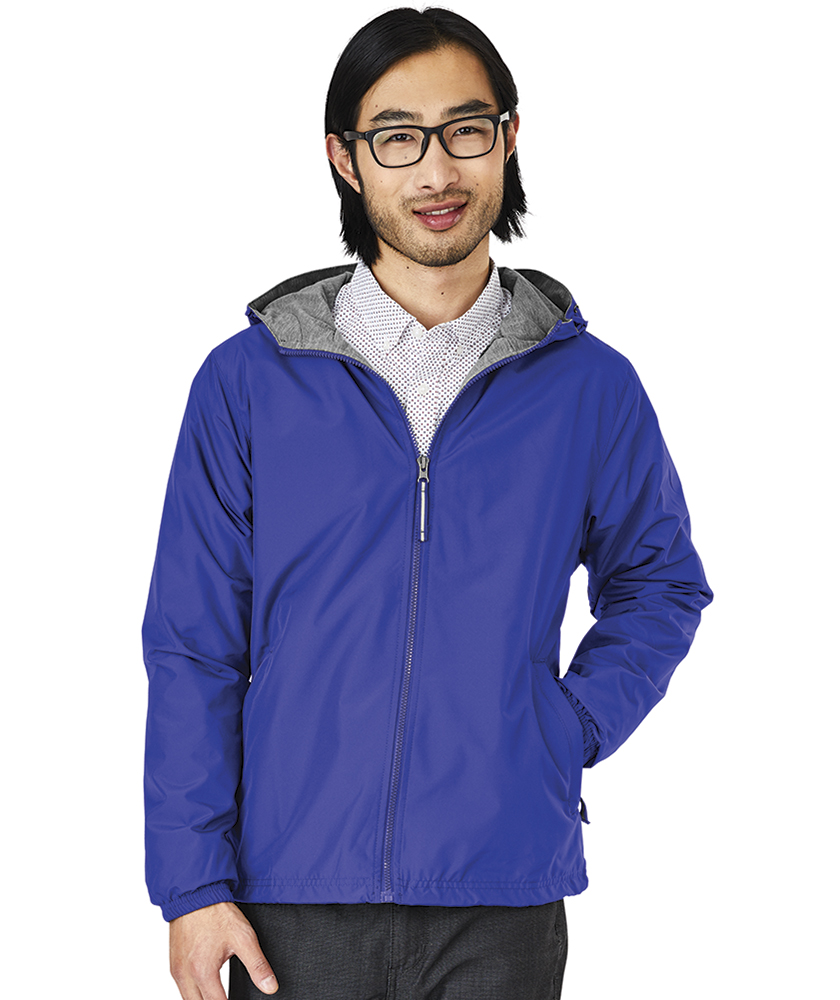 Portsmouth Jacket 14
