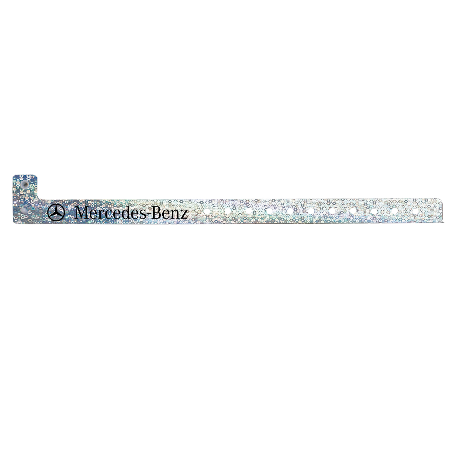 Holographic Event Bands 1