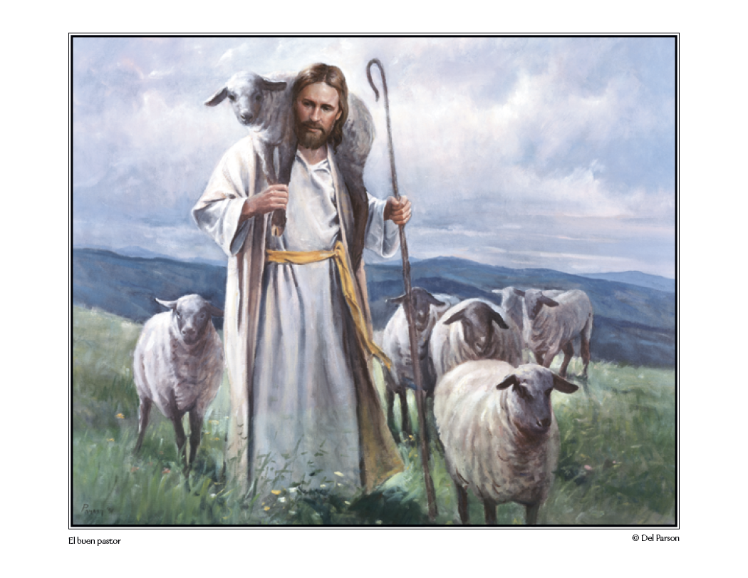 Good Value™ Regalo de Dios - Stapled Calendar 39