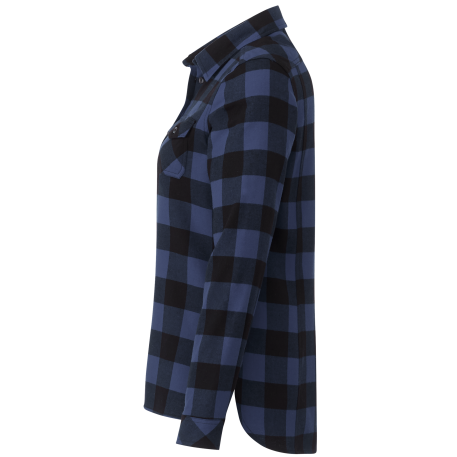 Women's SPRUCELAKE Roots73 Long Sleeve Shirt 21