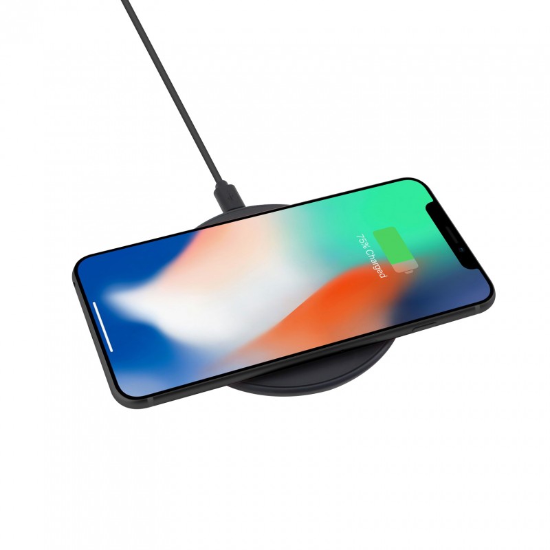 Chi-Charge Pad Wireless Charge Pad 13