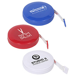 Round Tape Measure 7