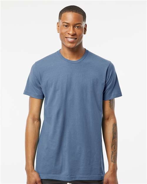 Unisex Fine Jersey T-Shirt - 202 333
