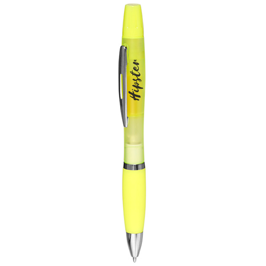 Double Highlighter Pens 6
